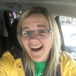 Meet your Posher, Margaret